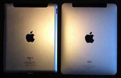 Apple iPad 2