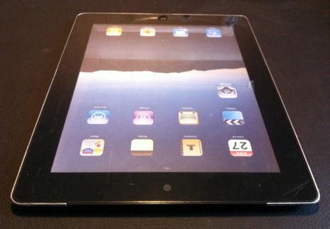 Apple iPad 2