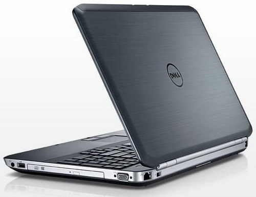 Dell Latitude