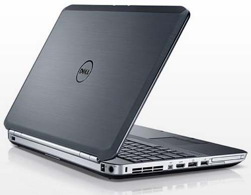 Dell Latitude