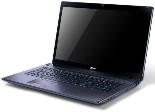 Acer Aspire 7750