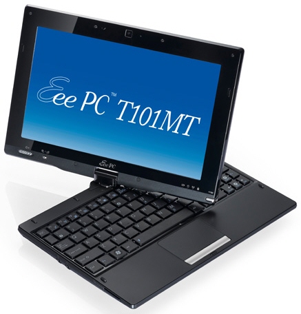 Asus Eee PC T101MT