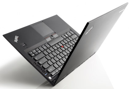 Ноутбук Lenovo ThinkPad X1