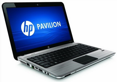 Ноутбук HP Pavilion dm4x