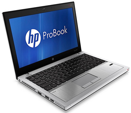 Ноутбук ProBook 5330m