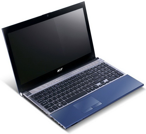 Ноутбук Acer Aspire TimelineX 5830T