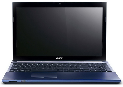 Ноутбук Acer Aspire TimelineX 5830T