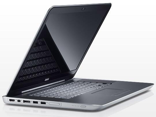 Ноутбук Dell XPS 15z