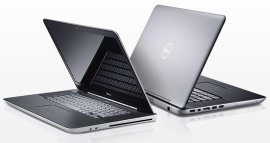 Ноутбук Dell XPS 15z