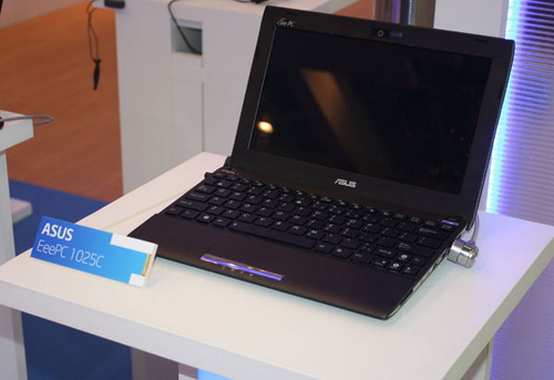 Нетбук Asus Eee PC 1025C