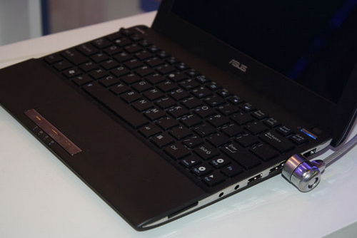 Нетбук Asus Eee PC 1025C