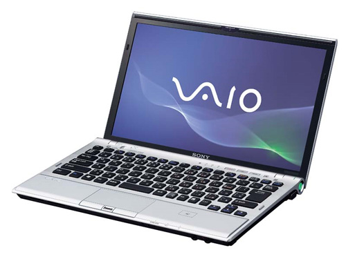 Sony VAIO Z21