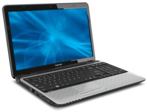 Ноутбук Toshiba Satellite L775D