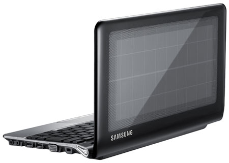 Нетбук Samsung NC215S