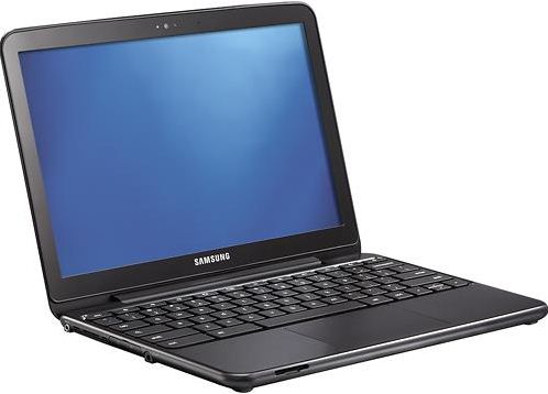 Samsung Series 5 Chromebook