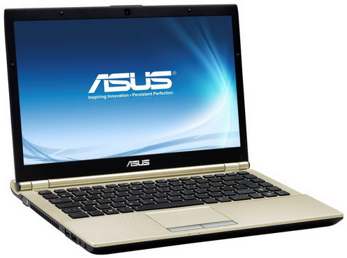 Ноутбук Asus U46SV