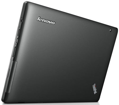 Планшет Lenovo ThinkPad Tablet