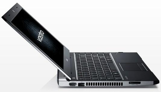 Ноутбук Dell Vostro V131