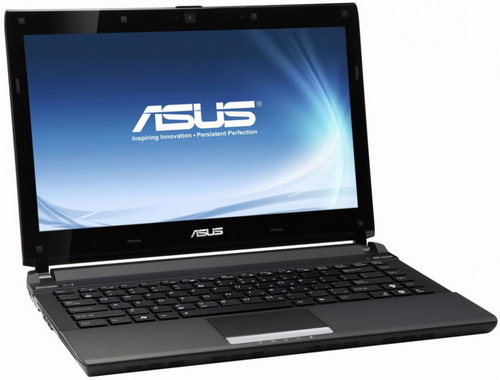 Ноутбук Asus U36S