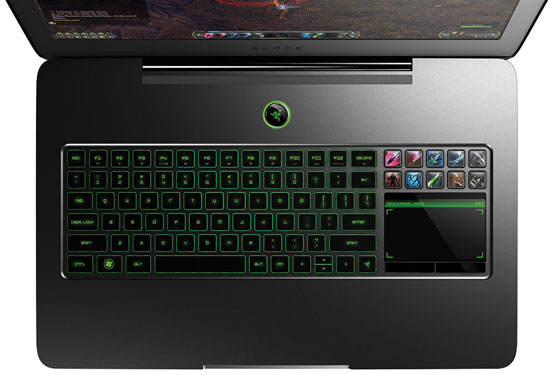 Ноутбук Razer Blade