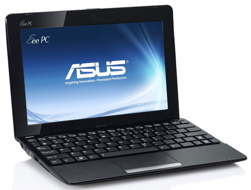 Нетбук Asus Eee PC 1015BX