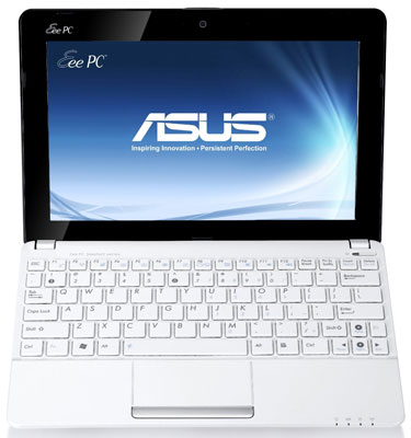 Нетбук Asus Eee PC 1015BX