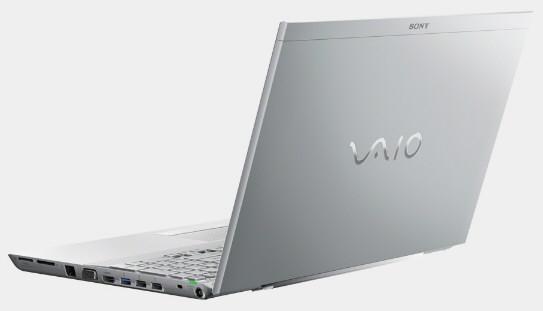 Ноутбук Sony VAIO SE