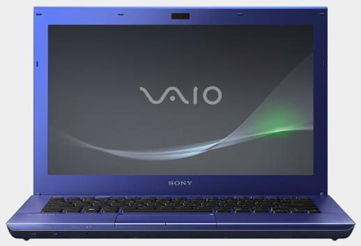 Ноутбук Sony VAIO SE