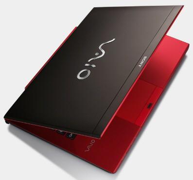 Ноутбук Sony VAIO SE