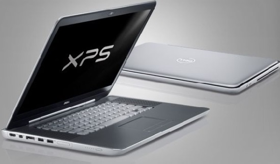 Dell XPS 14z