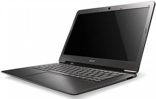 Acer Aspire S3