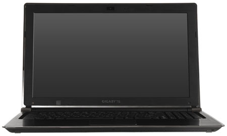 Ноутбук Gigabyte P2532F/H