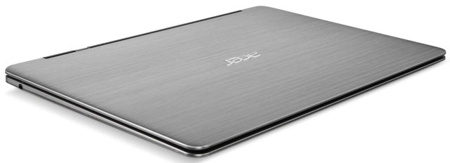 Ультрабук Acer S3