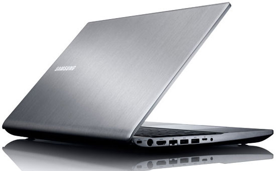 Ноутбук Samsung NP700G7C