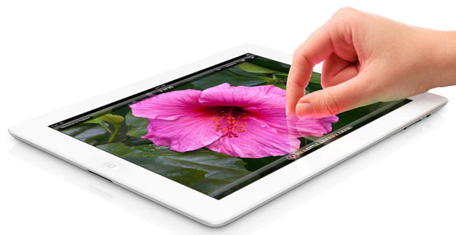 Apple iPad 3