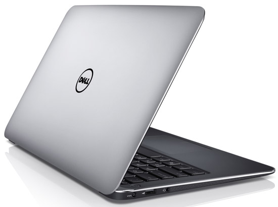 Ультрабук Dell XPS 13