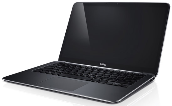 Ультрабук Dell XPS 13