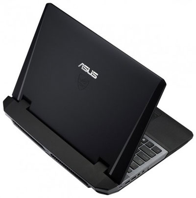 Ноутбук Asus G55VW-DS71