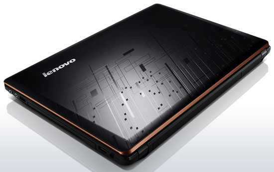 ноутбук Lenovo IdeaPad Y480