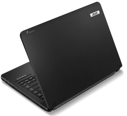 Ноутбук Acer TravelMate P243