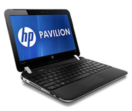 Ноутбук HP Pavilion dm1-4210au