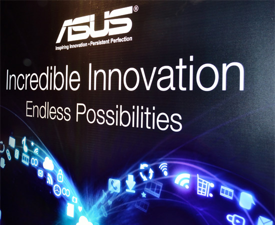 ASUS