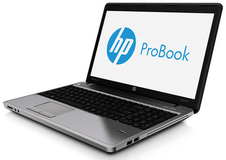 HP ProBook