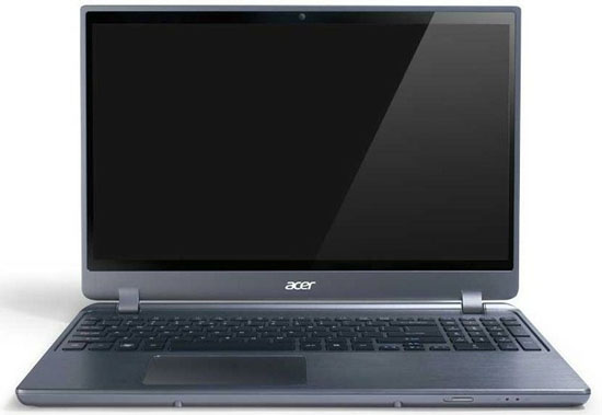 Ультрабук Acer Aspire Timeline Ultra M5