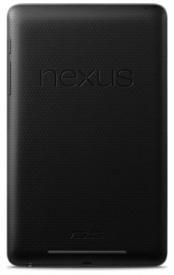 Интернет-планшет Google Nexus 7