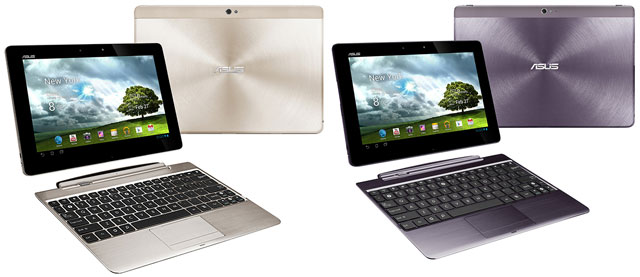 Asus Transformer Pad Infinity