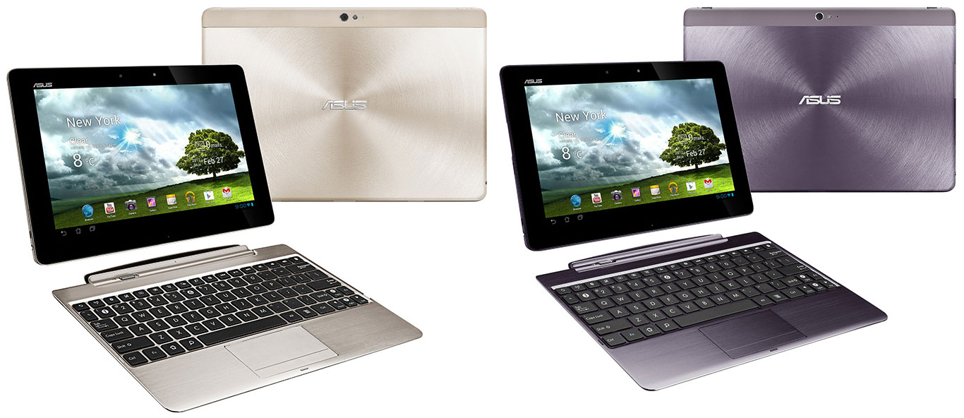 Планшет asus transformer рейтинг