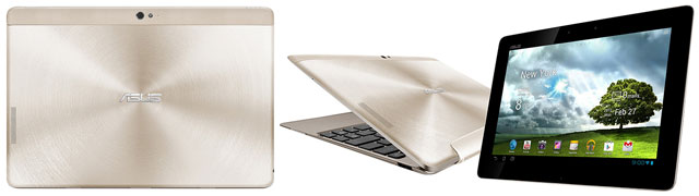 Asus Transformer Pad Infinity