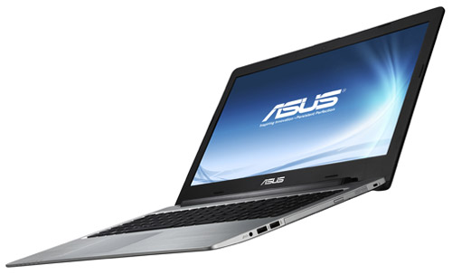 Ультрабук Asus S Series