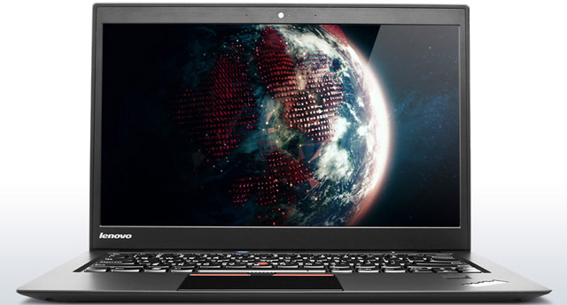 ультрабук Lenovo ThinkPad X1 Carbon